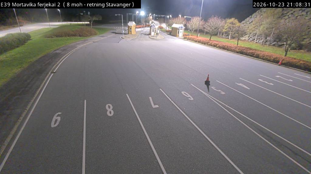 Webcam Mortavika